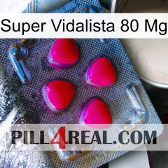 Super Vidalista 80 Mg 13